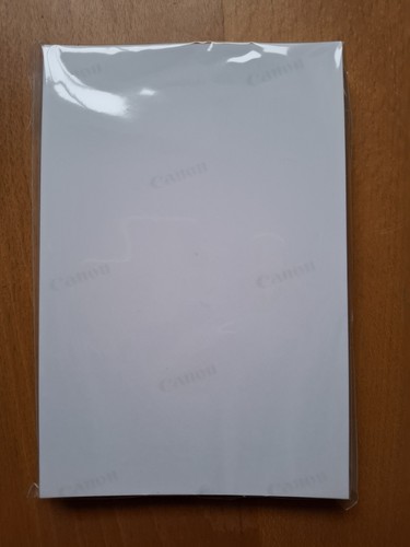 Canon 10x15 fotoglanzpapier - canon,