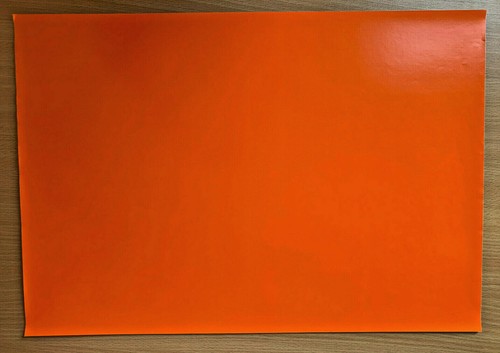 Blatt folia buntpapier - blatt,