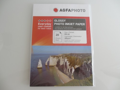 Agfa photo foto - agfa,