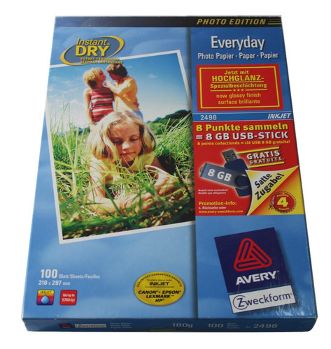 Avery zweckform everyday - zweckform,