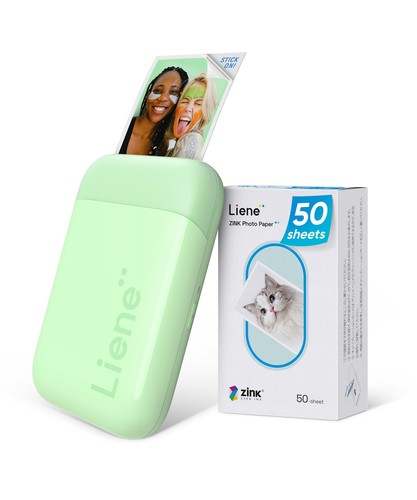 Pearl k100 fotodrucker - pearl,