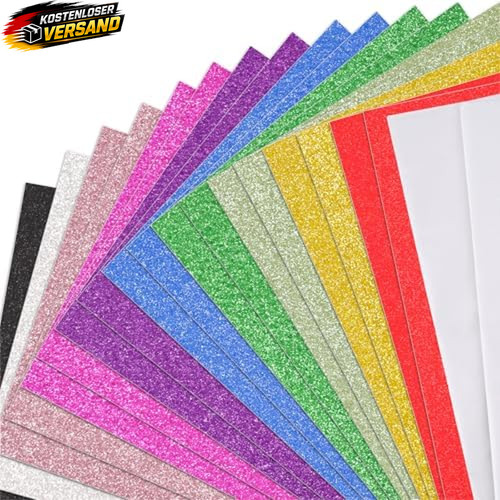 Bastelpapier set 120 - bastelpapier, blatt