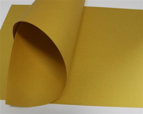 100 metallic papier - 100,