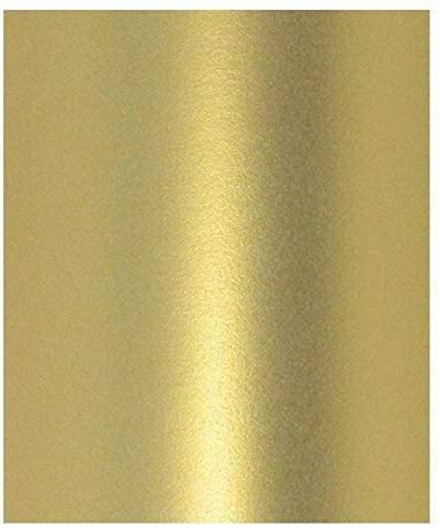 Papier goldfarben - 20,