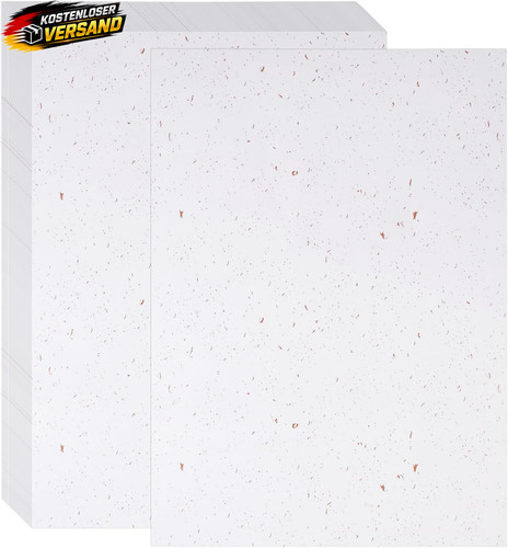 Kartonpapier elfenbein 280 - a4,