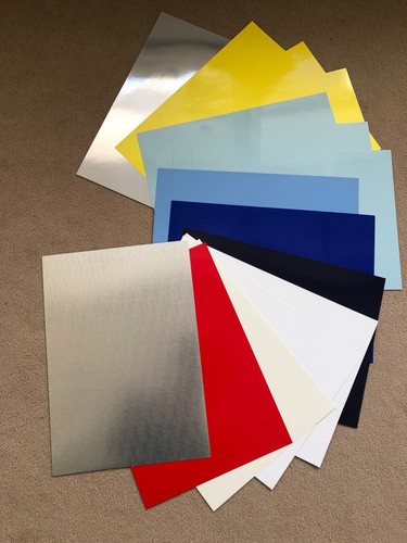 Blatt verschiedenes - blatt,