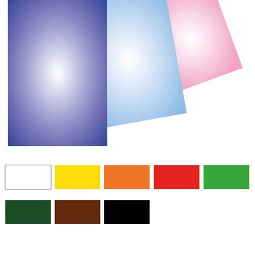 Glanzpapier 35 x 50 - glanzpapier,, 80