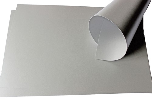Metallic papier 120g - metallic, 120g/m²