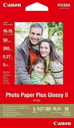 Canon fotopapier hochglanz - fotopapier,