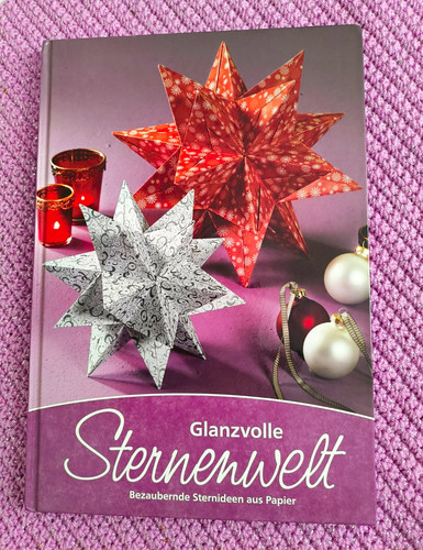 Glanzvolle sternenwelt - sternenwelt, –