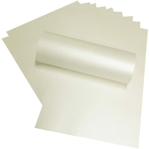 Perlglanz papier 120g - 20, perlglanz-papier