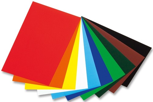 Folia glanzpapier 350 x - glanzpapier,, (b)350