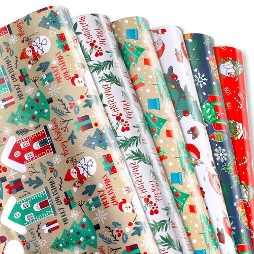 Weihnachtspapier kinder - weihnachtspapier,